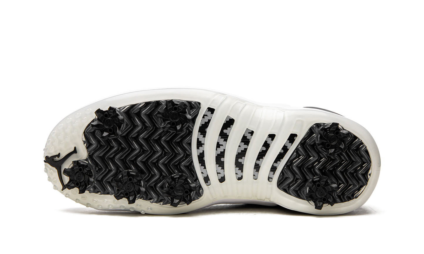 Air Jordan 12 Low Golf "Playoffs"