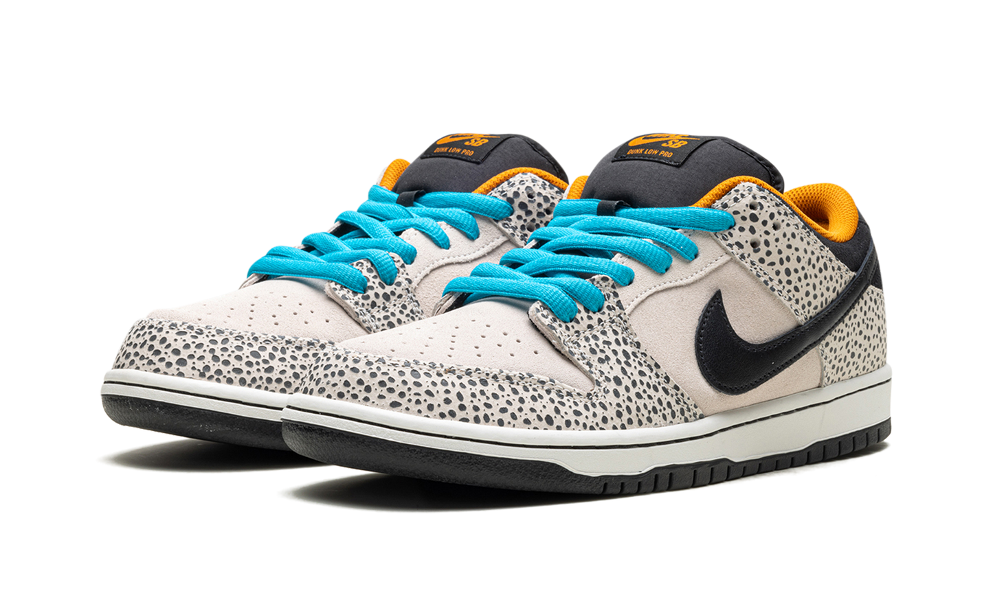 SB Dunk "Olympic"