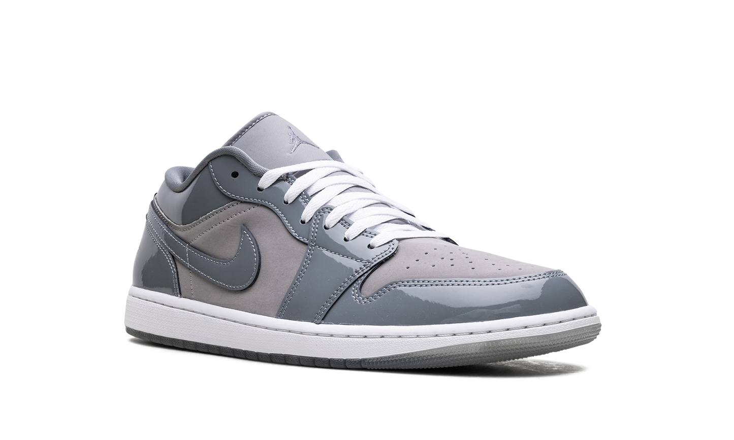 Air Jordan 1 Low "Cool Grey"