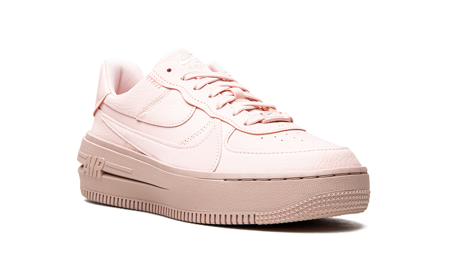 AIR FORCE 1 PLT MNS WMNS "Pink"