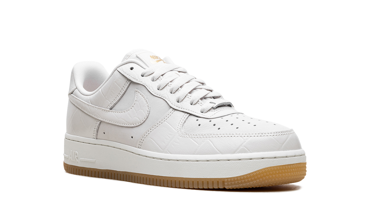 AIR FORCE 1 WMNS "Phantom Croc"