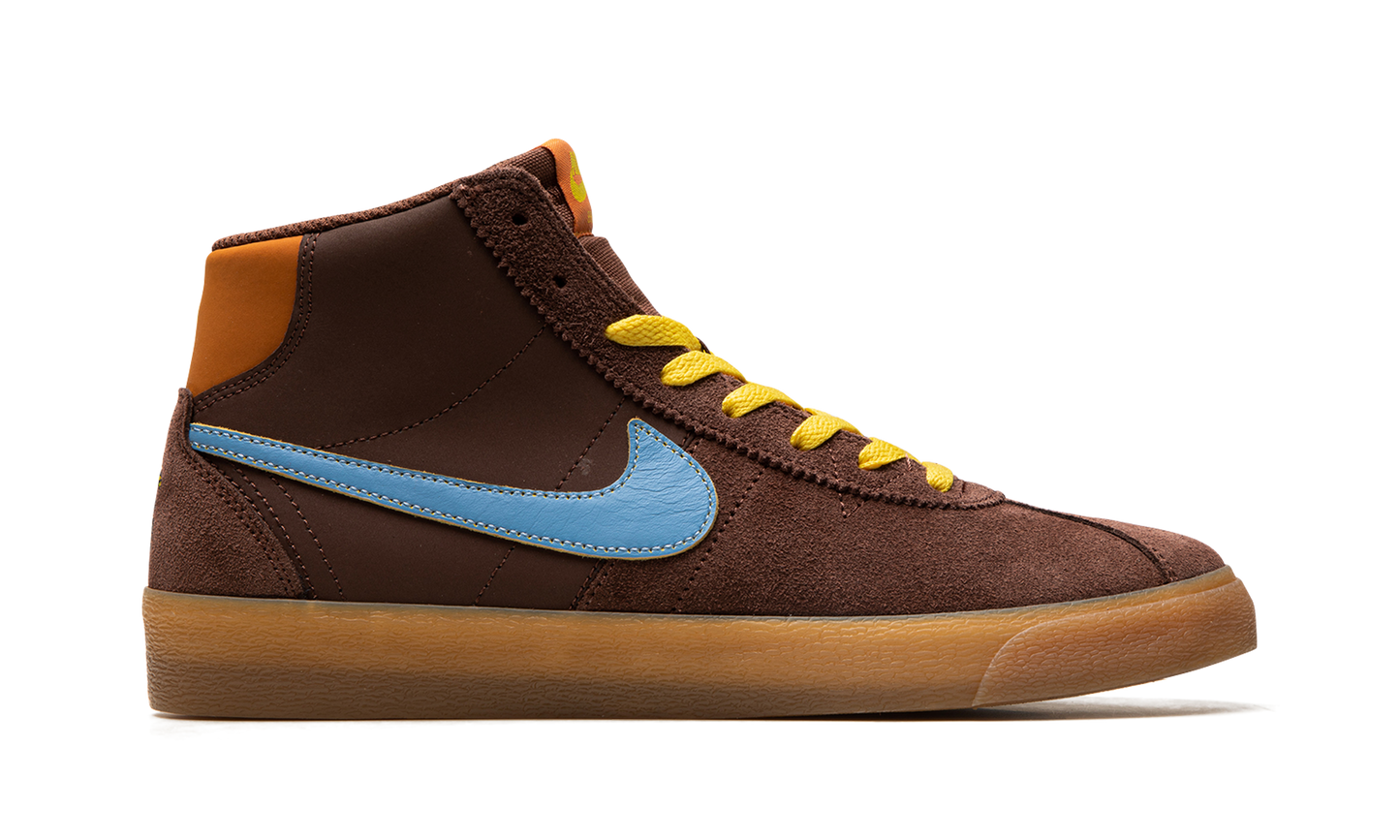 SB BRUIN HIGH WMNS "Why So Sad ?"