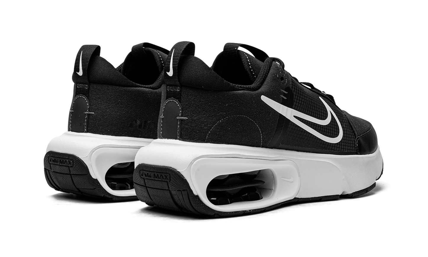 AIR MAX INTRLK WMNS "Black/White"