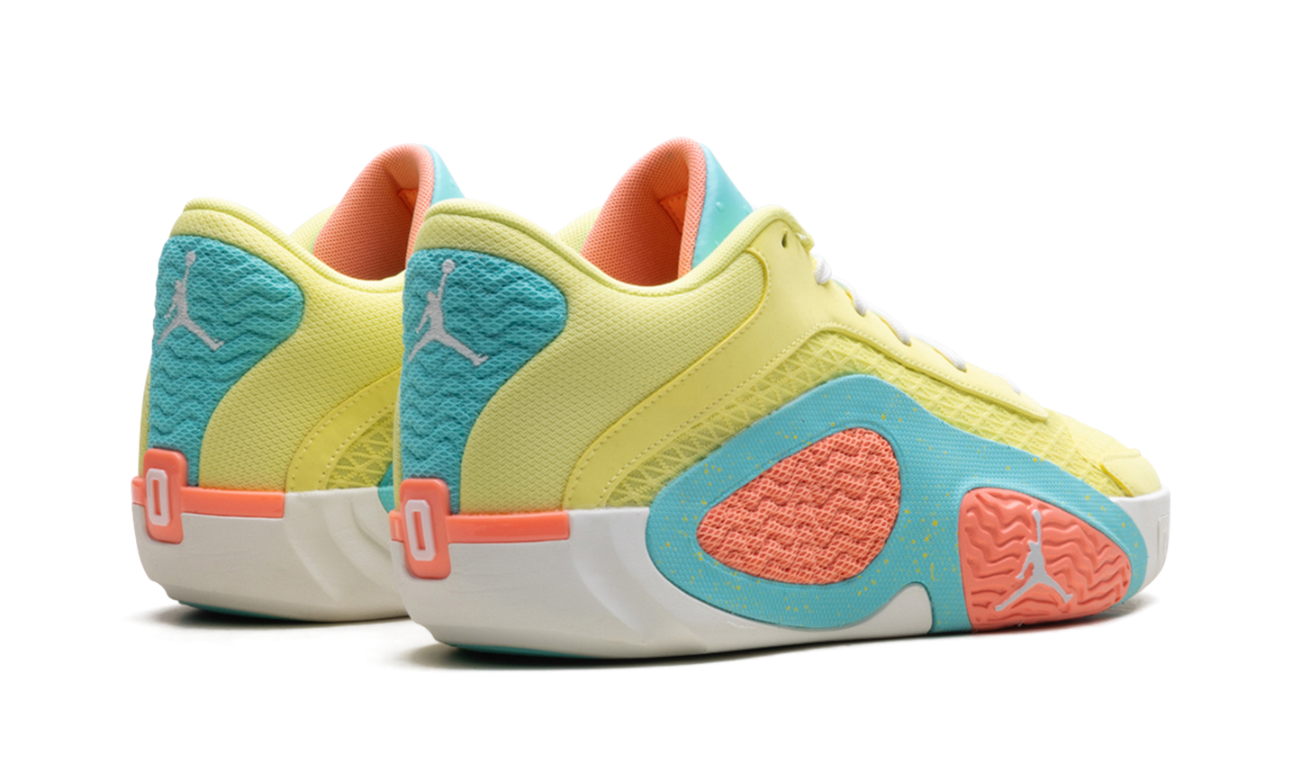 Jordan Tatum 2 "Lemonade"