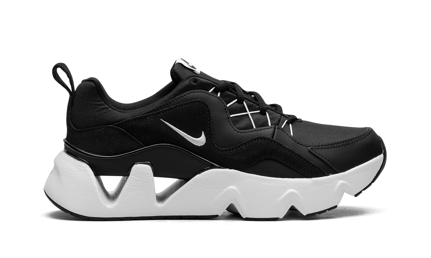 RYZ 365 WMNS "Black White"