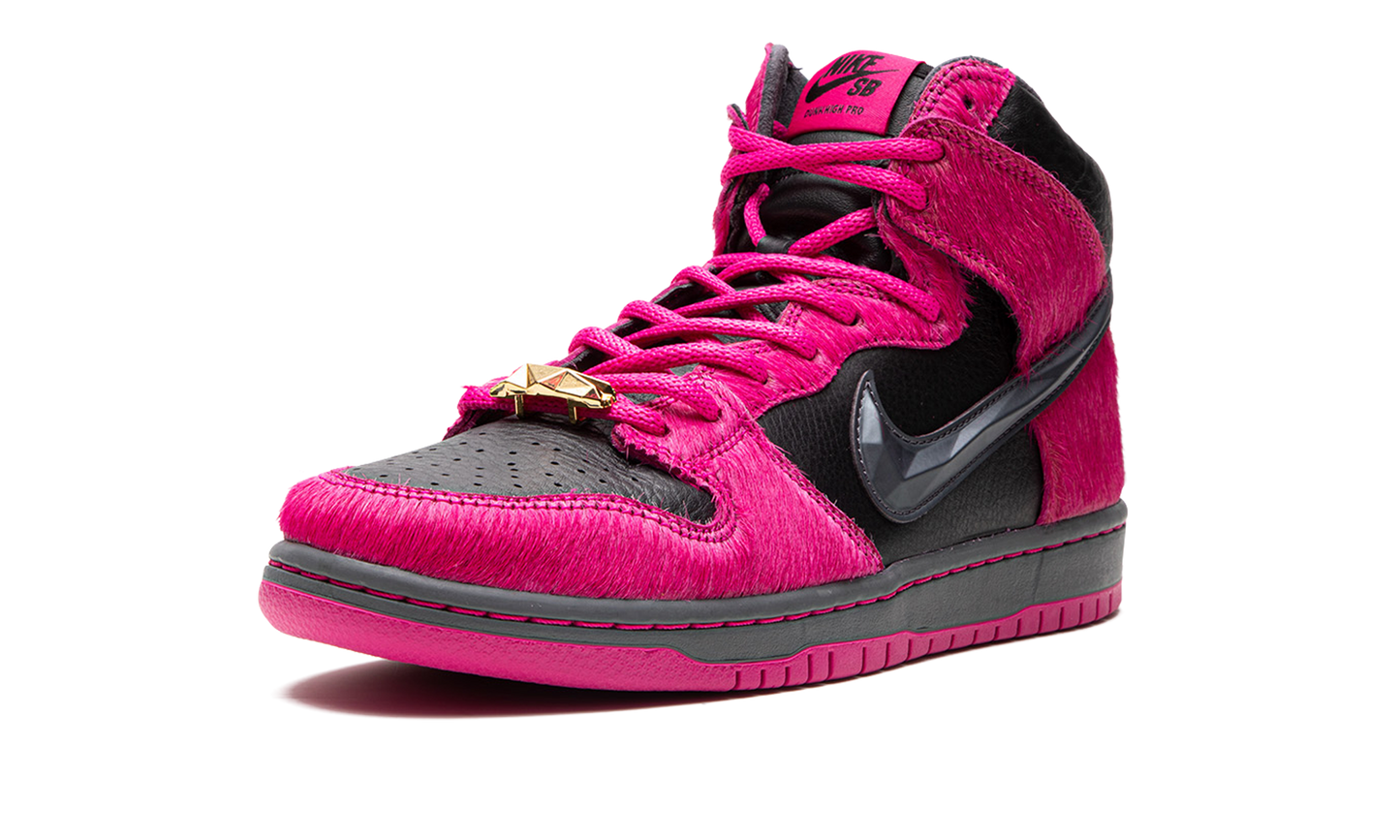 SB Dunk High "Run The Jewels"