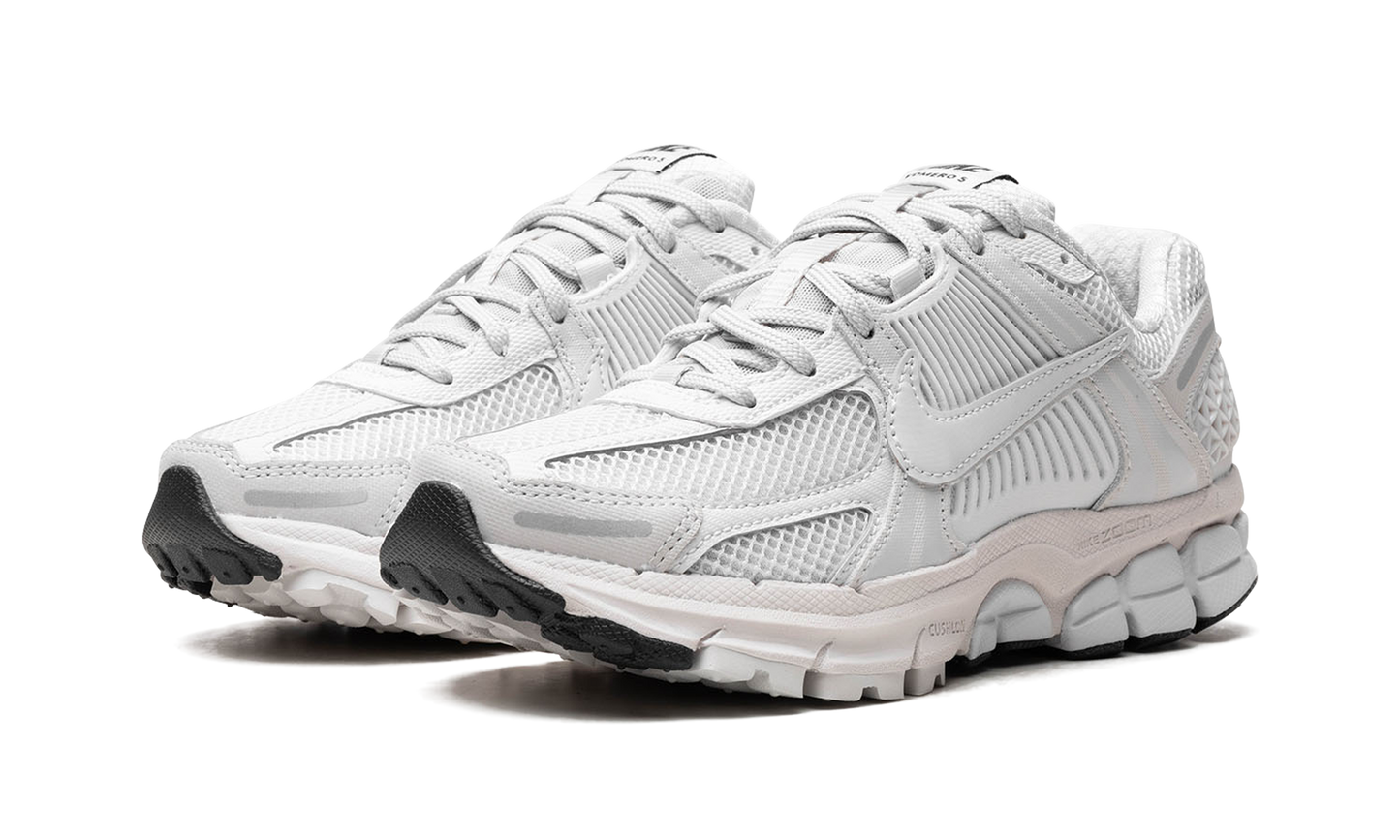 Zoom Vomero 5 WMNS "White / Vast Grey"