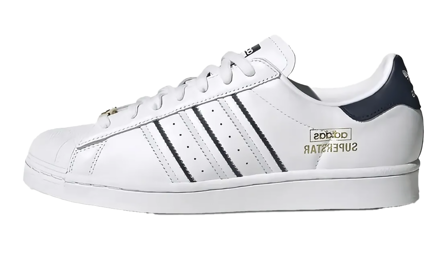SUPERSTAR "White"