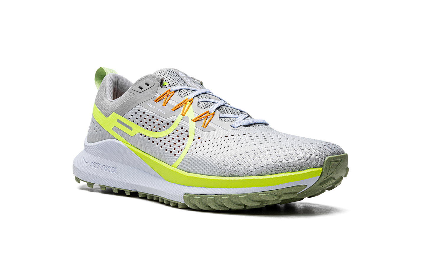 React Pegasus Trail 4 "Cobblestone"