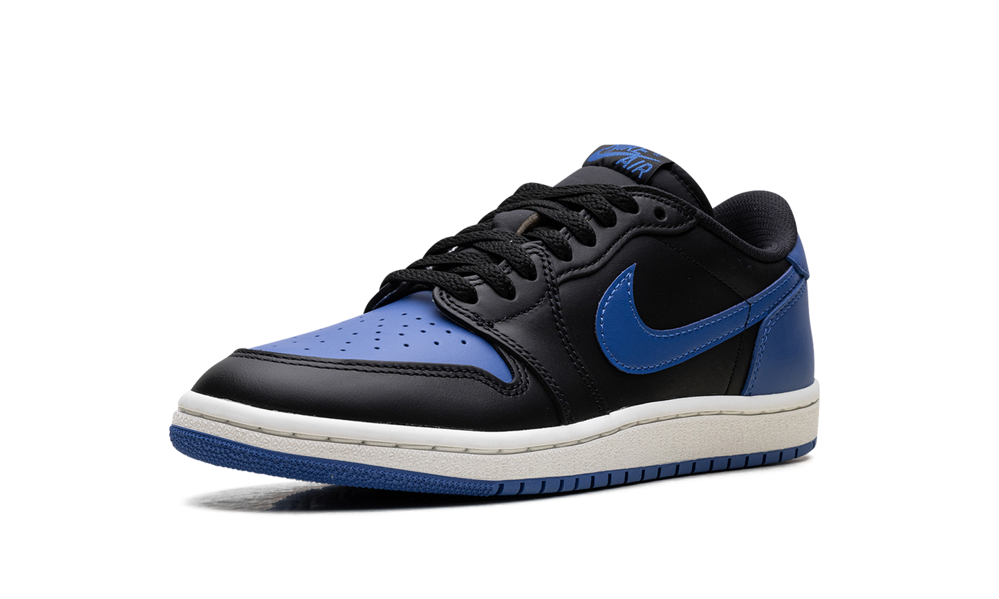 Air Jordan 1 Low 85 "Royal"