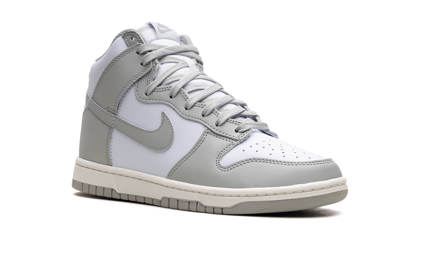 DUNK HIGH WMNS "Blue Tint"