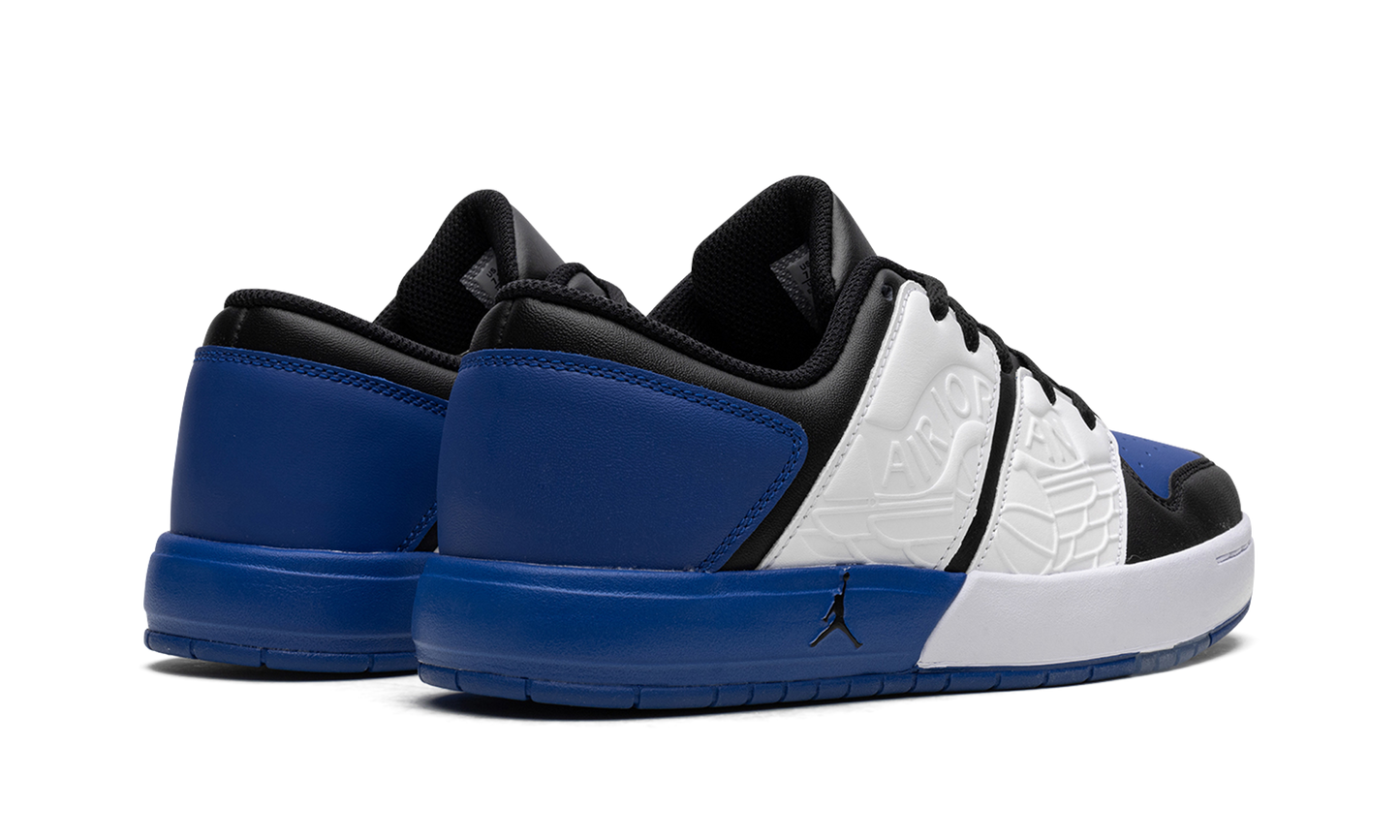 Air Jordan NU Retro 1 Low "Sport Royal"