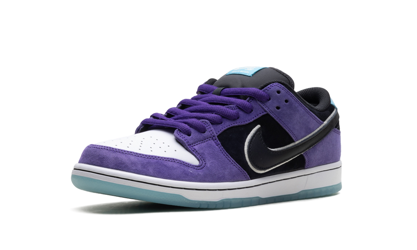 SB Dunk Low "Hayley Wilson"