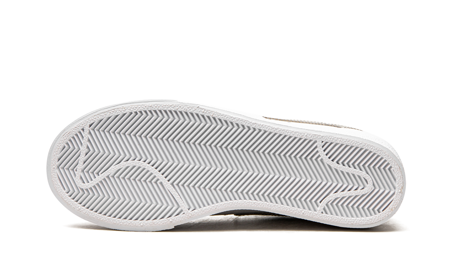 BLAZER LO PLATFORM WMNS