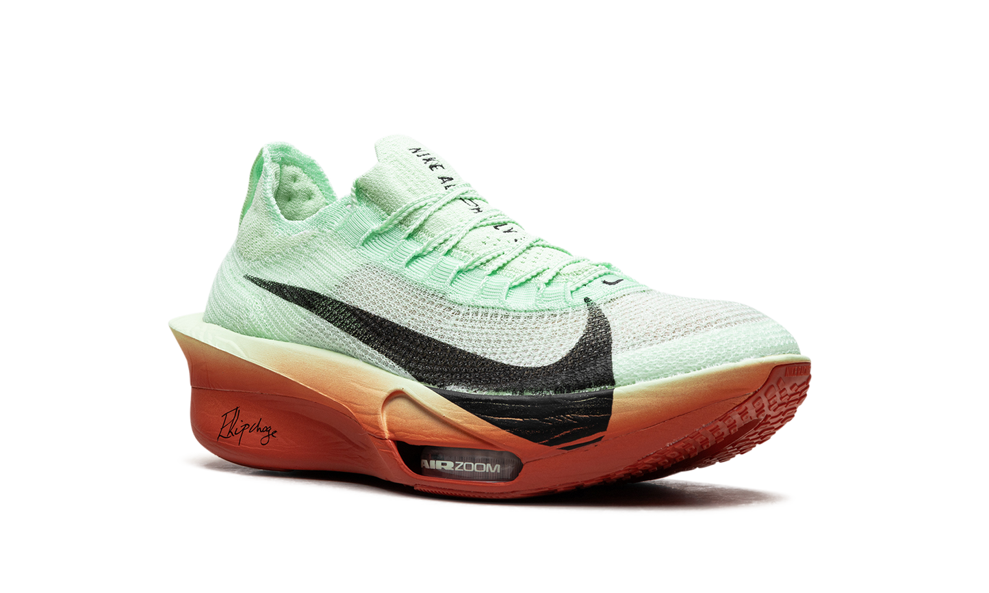 ZoomX AlphaFly 3 "Eliud Kipchoge"