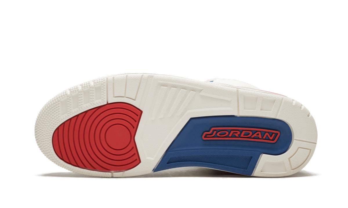 Air Jordan 3 Retro "International Flight"