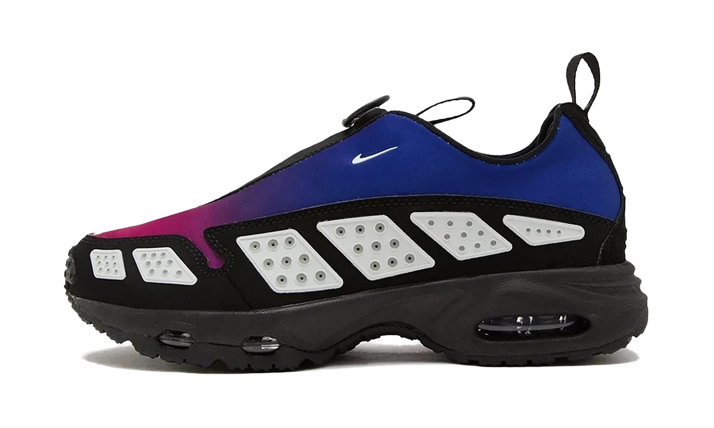 Air Max Sunder WMNS "Deep Night"