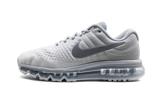 AIR MAX 2017 MNS WMNS