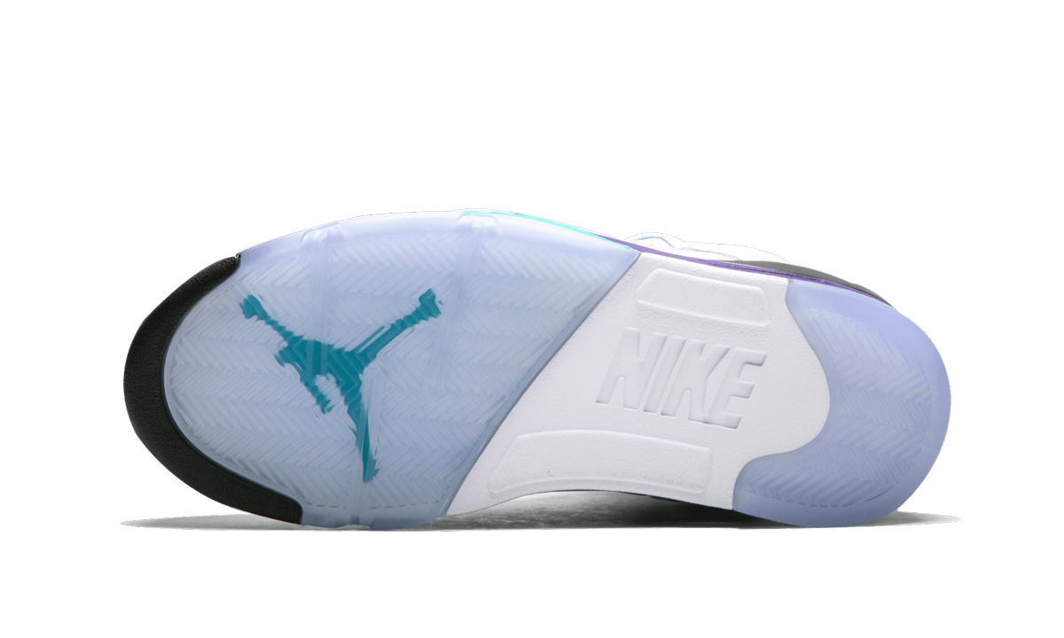 Jordan 5 Retro NRG Fresh Prince "Fresh Prince of Bel-Air"