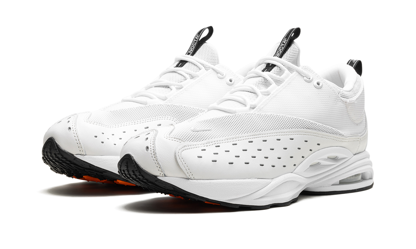 Zoom Drive "NOCTA - Summit White"