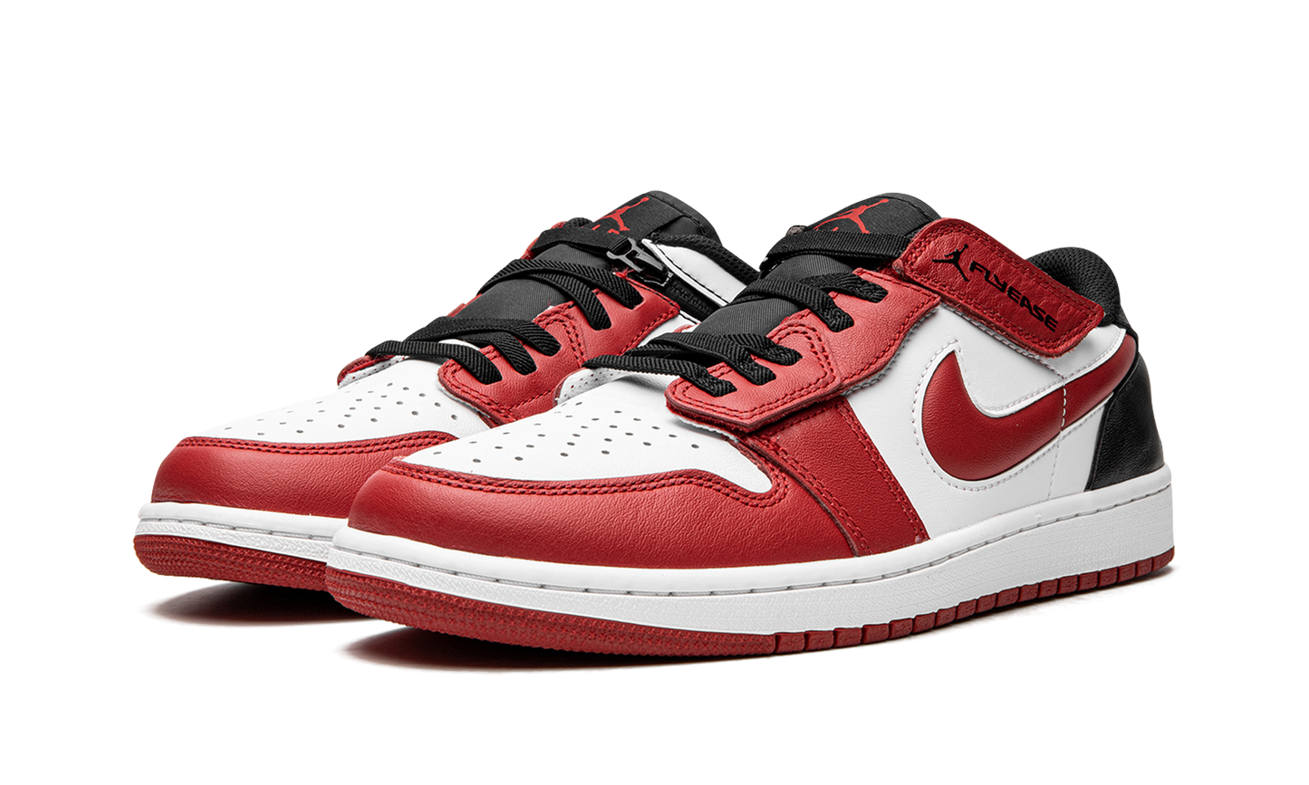 Jordan 1 Low FlyEase "Gym Red"