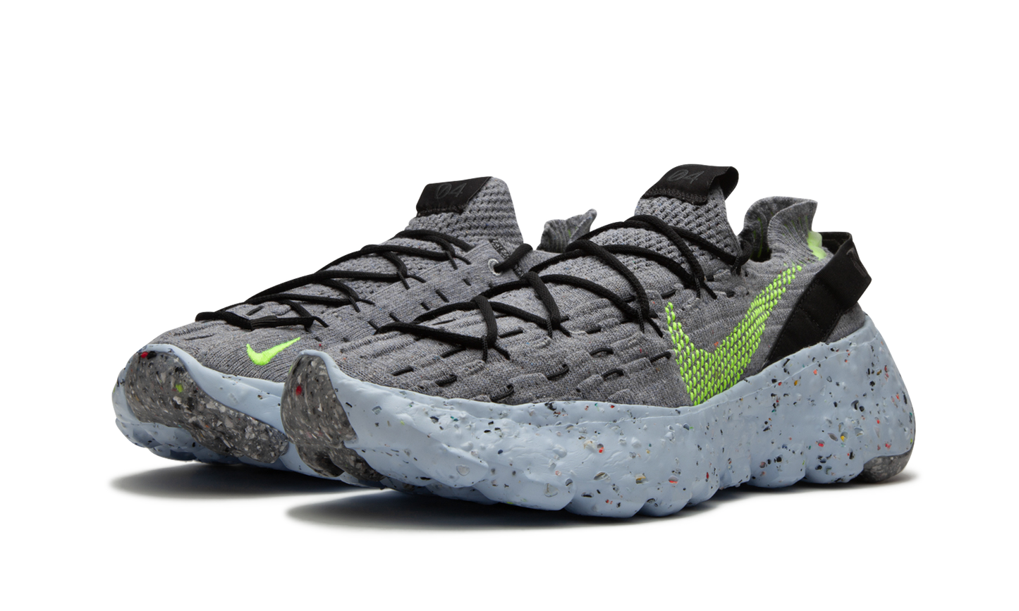 SPACE HIPPIE 04 WMNS "Grey Volt"