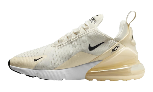 Air Max 270 WMNS "Coconut Milk"