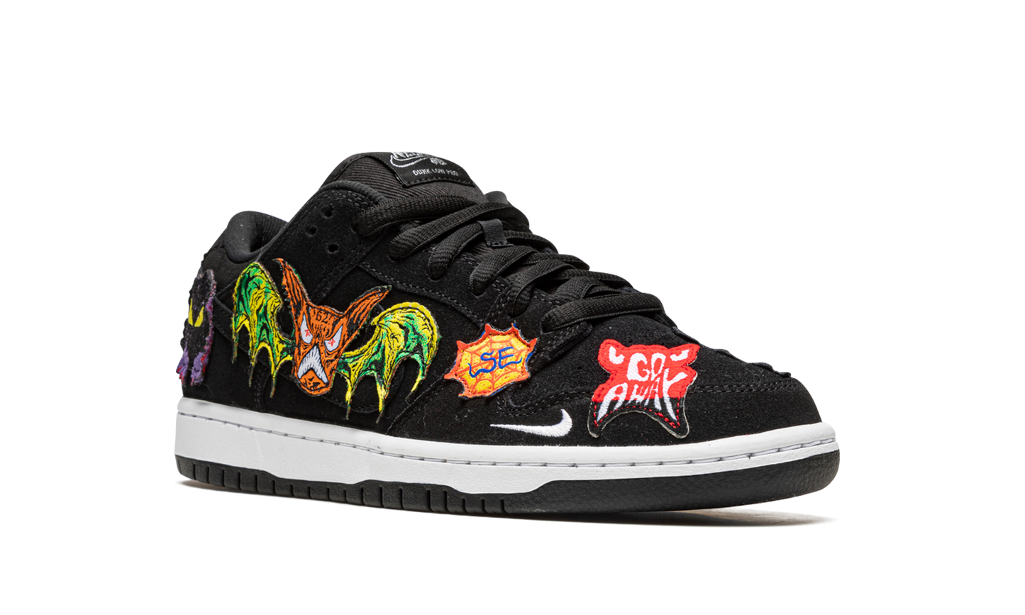 SB Dunk Low "Neckface"