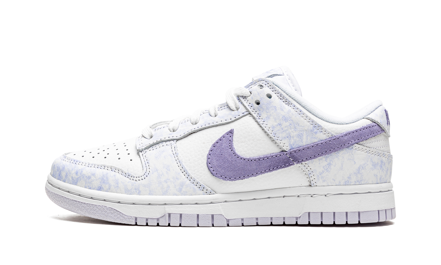 DUNK LOW WMNS "Purple Pulse"