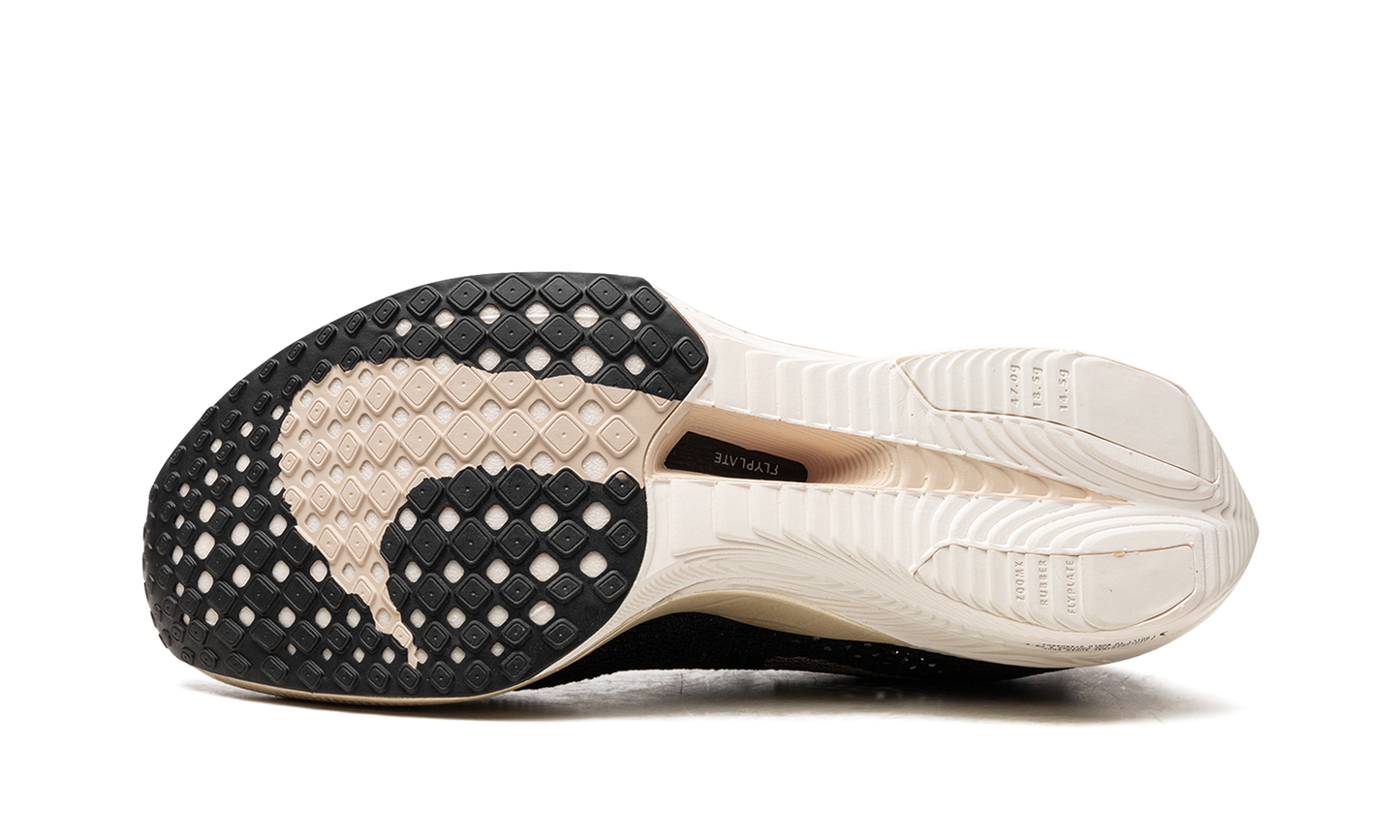 ZOOMX VAPORFLY NEXT% 3 WMNS "Metallic Gold"