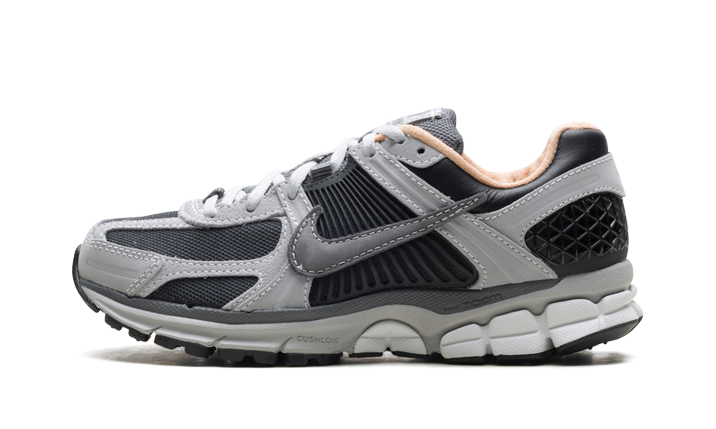Zoom Vomero 5 "Dark Smoke Grey Vachetta"