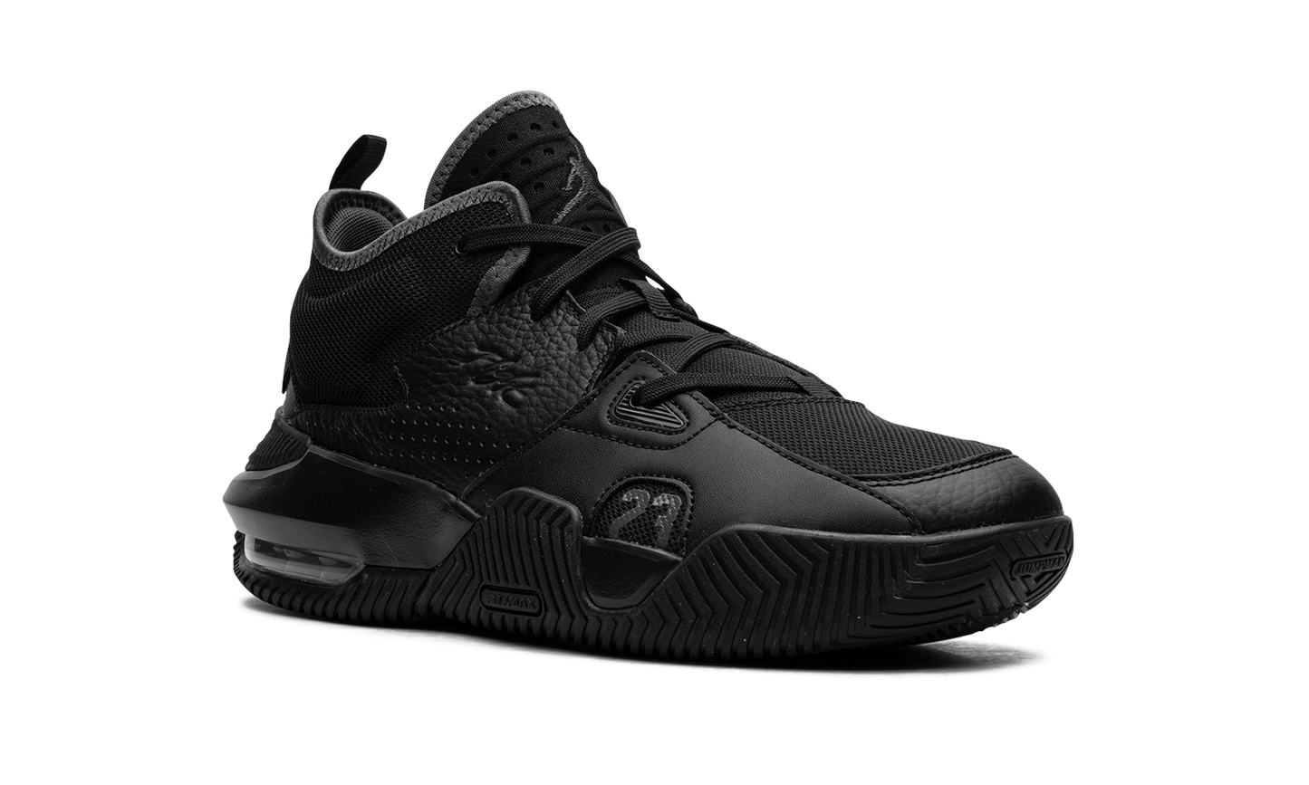 Jordan Stay Loyal 2 "Black Anthracite"