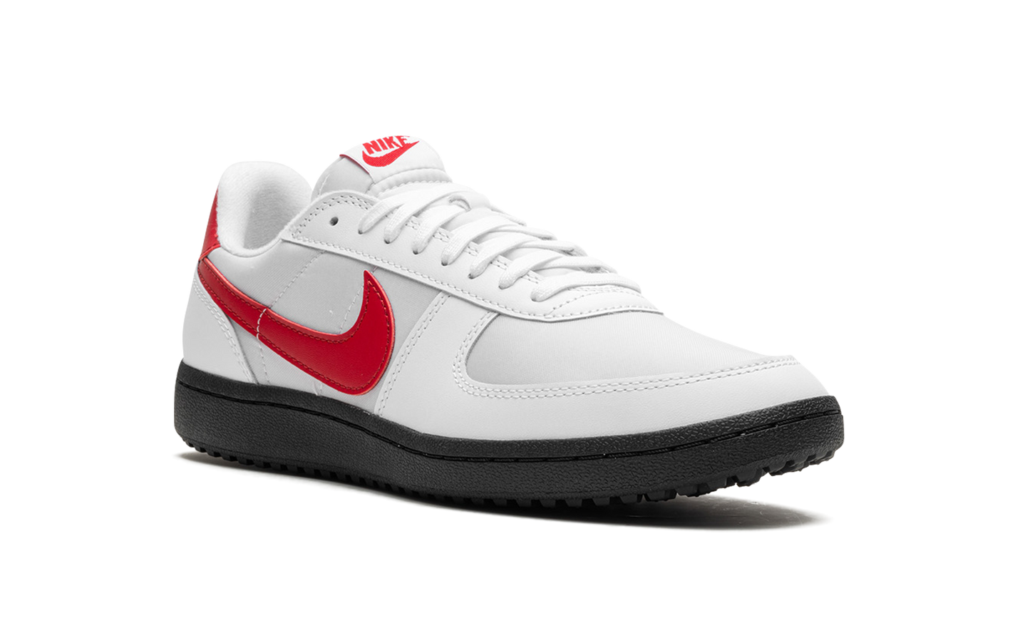 Field General 82 "White / Varsity Red"