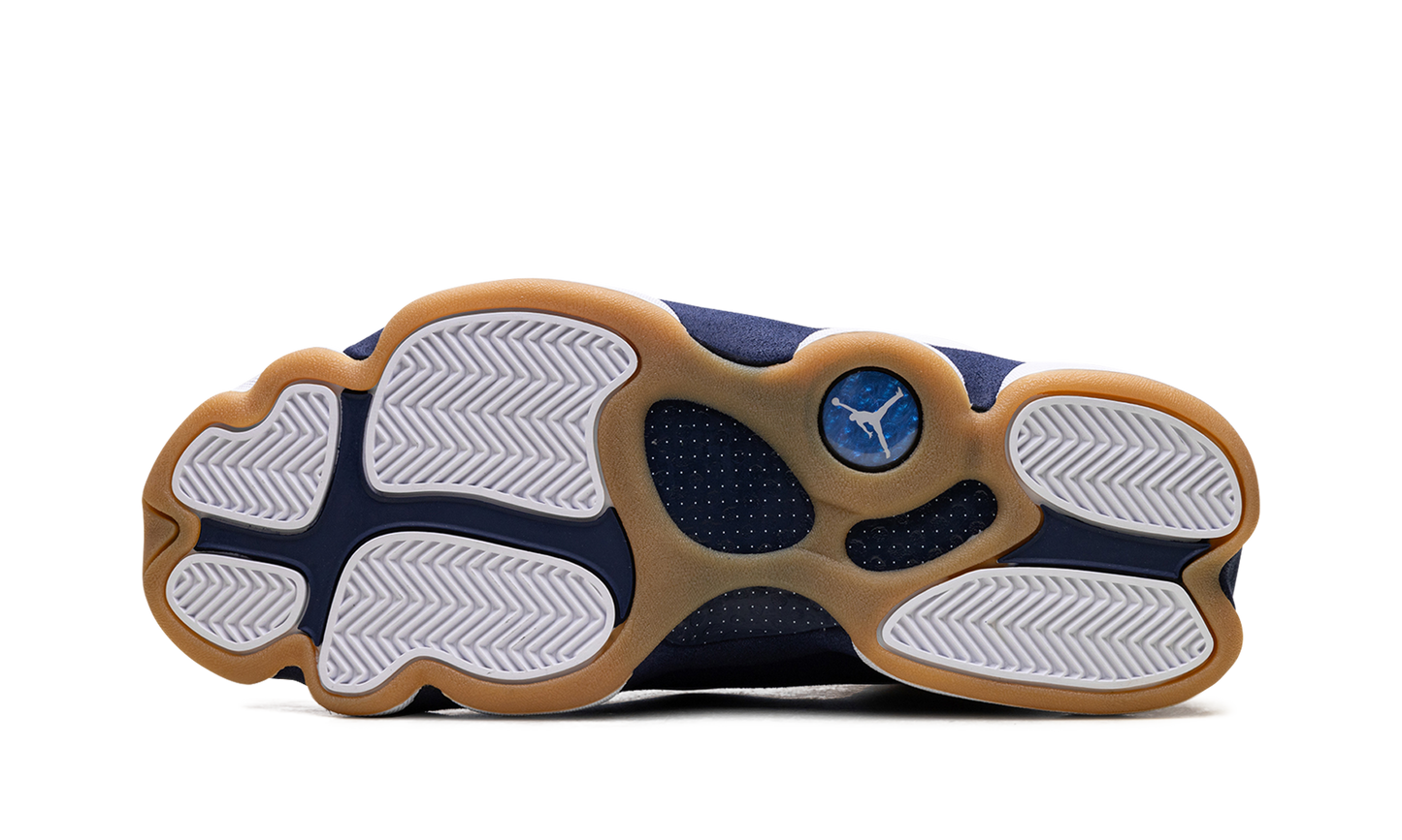 Air Jordan 13 "Midnight Navy"