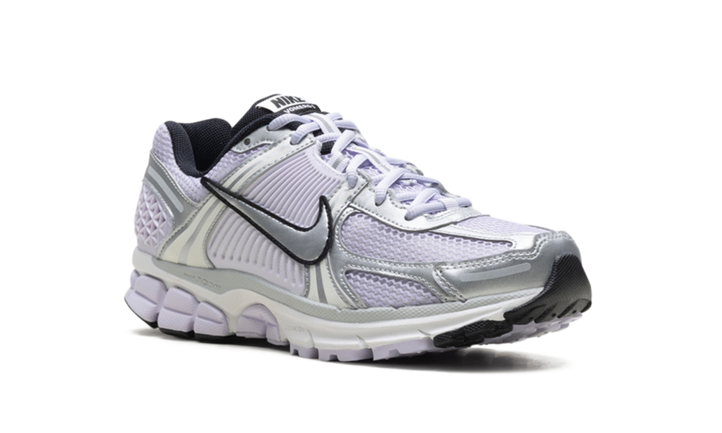 Zoom Vomero 5 WMNS "Barely Grape Photon Dust Summit White Metallic Silver"