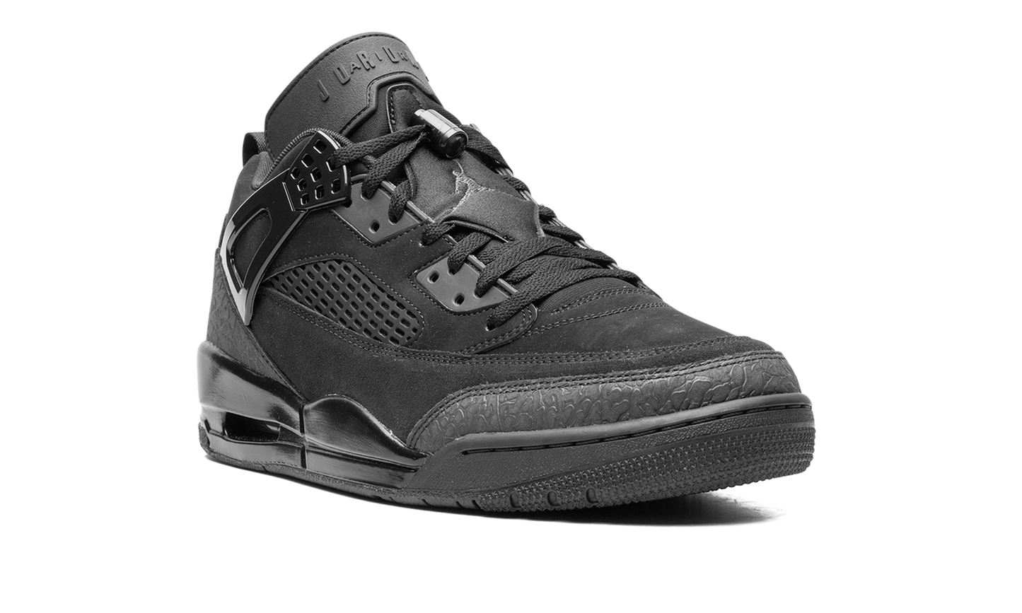 Jordan Spizike Low "Black Cat"