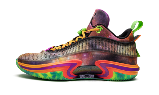 Jordan 36 Low "EYBL 2022"