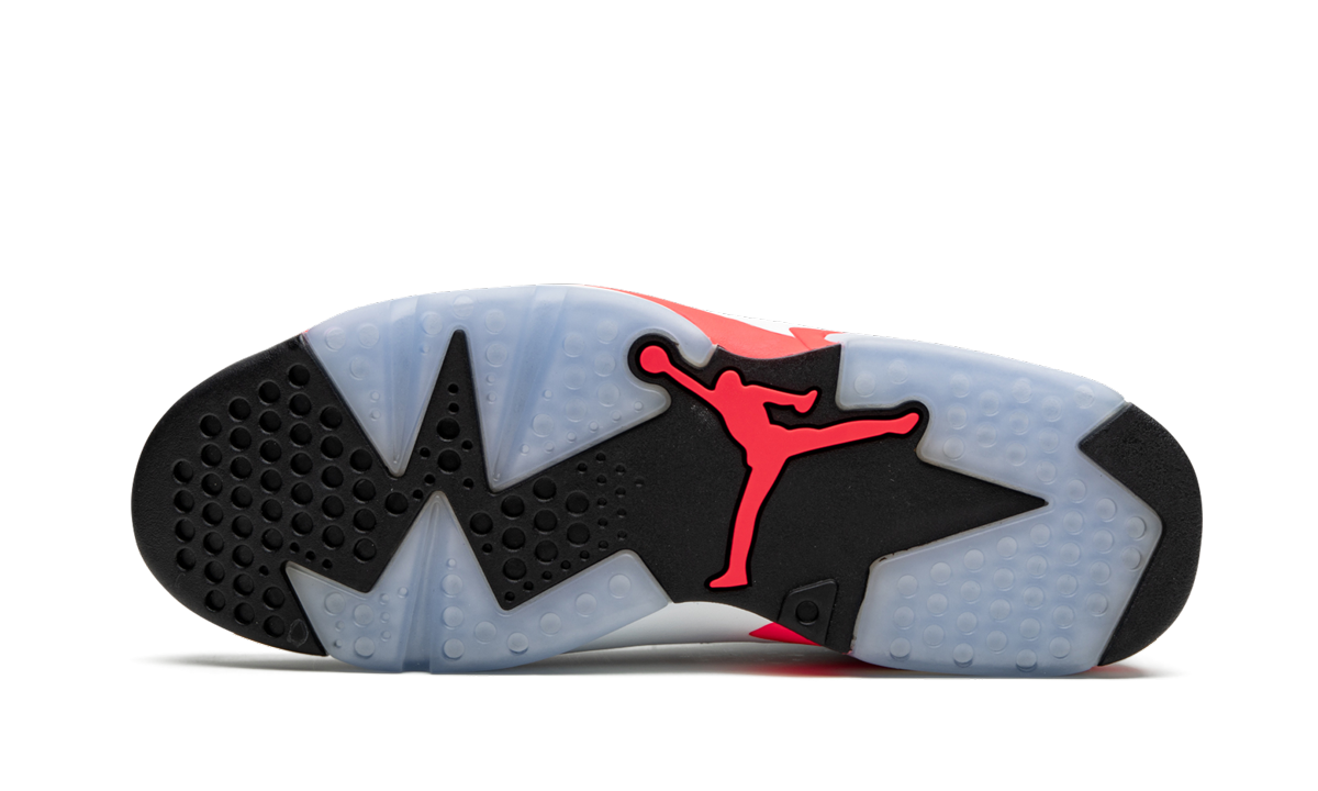 Air Jordan 6 Retro "Infrared"
