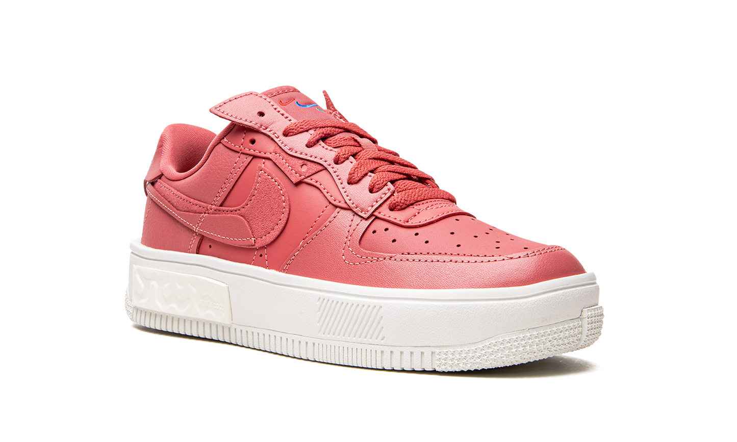 AIR FORCE 1 LO FONTANKA MNS WMNS "Gypsy Rose"