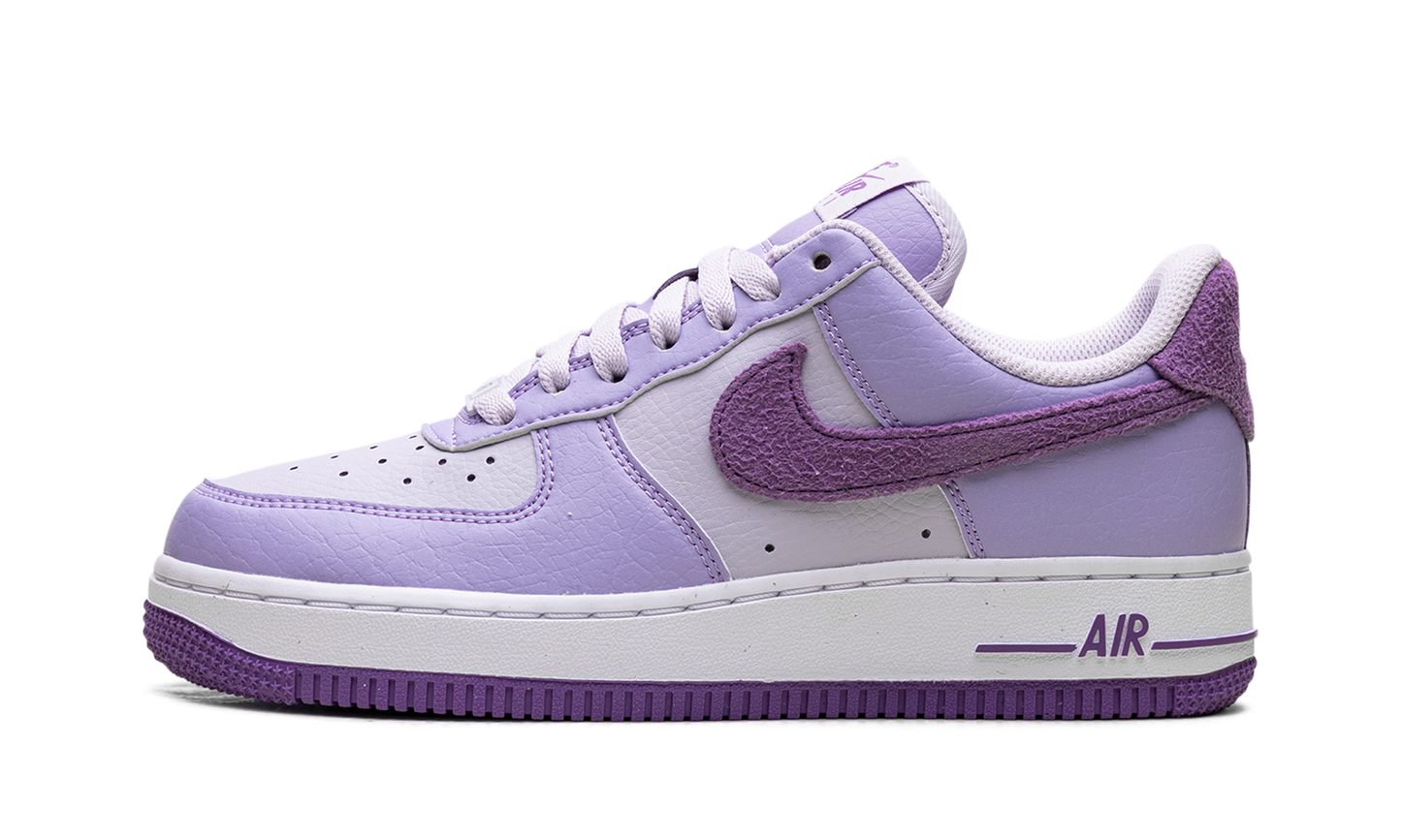 Air Force 1 Low '07 Next Nature WMNS "Hydrangeas"