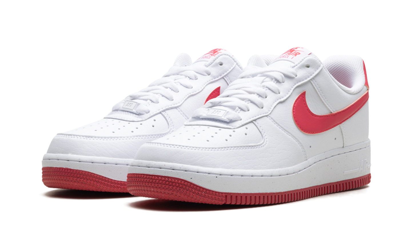 Air Force 1 Low '07 WMNS "Next Nature Aster Pink"