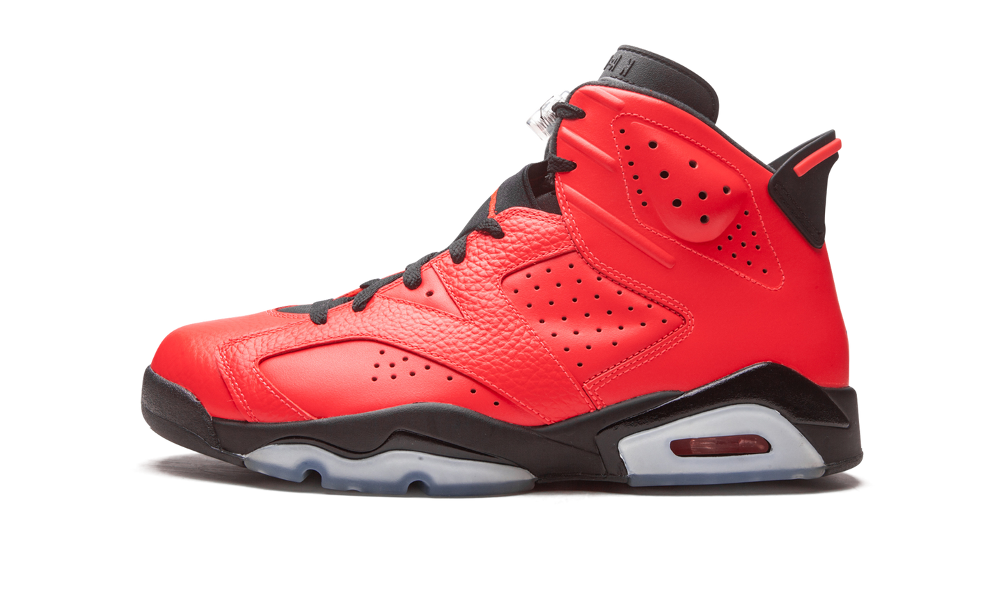 Air Jordan 6 Retro "Infrared 23"