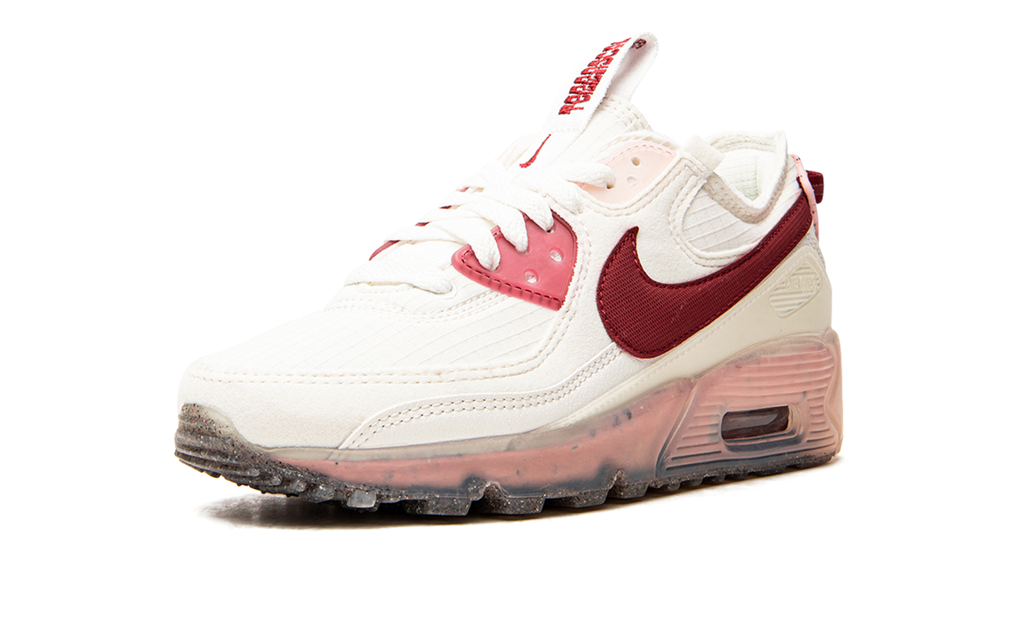 AIR MAX 90 TERRASCAPE MNS WMNS "Pomegranate"