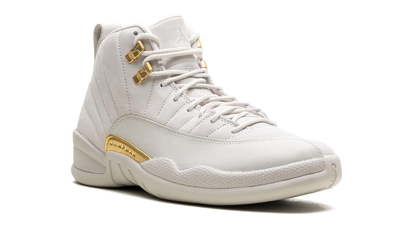 Air Jordan 12 WMNS "Phantom"
