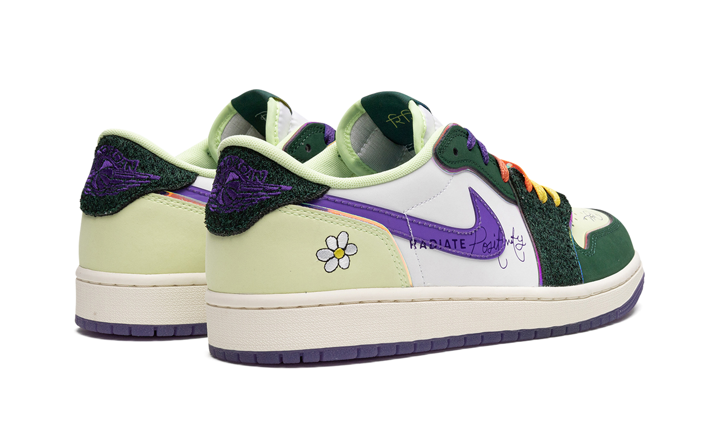 Air Jordan 1 Low OG "Doernbecher 2023"