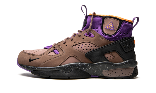 ACG Air Mowabb OG "Trail End Brown"