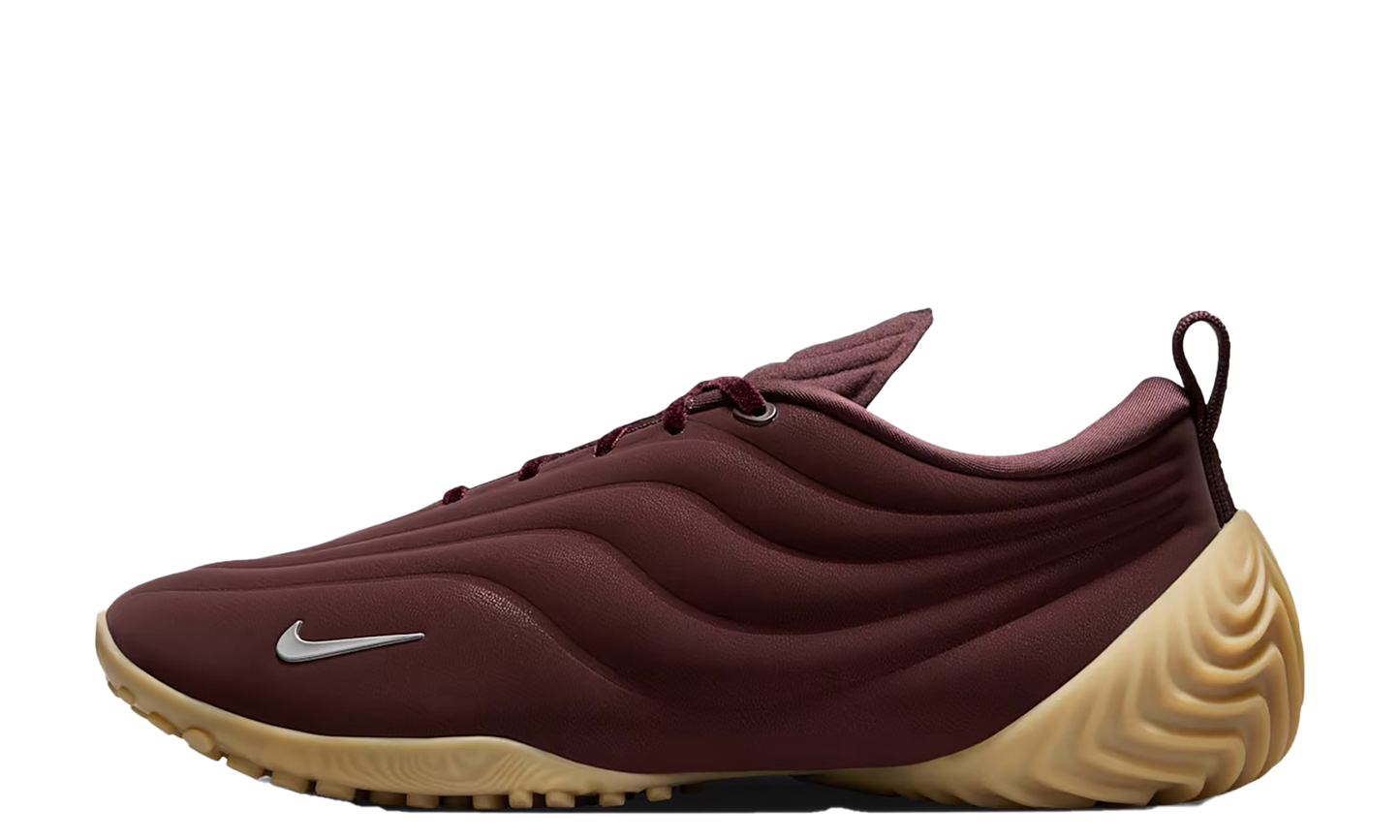 Astra Ultra WMNS "Burgundy Crush / Gum"