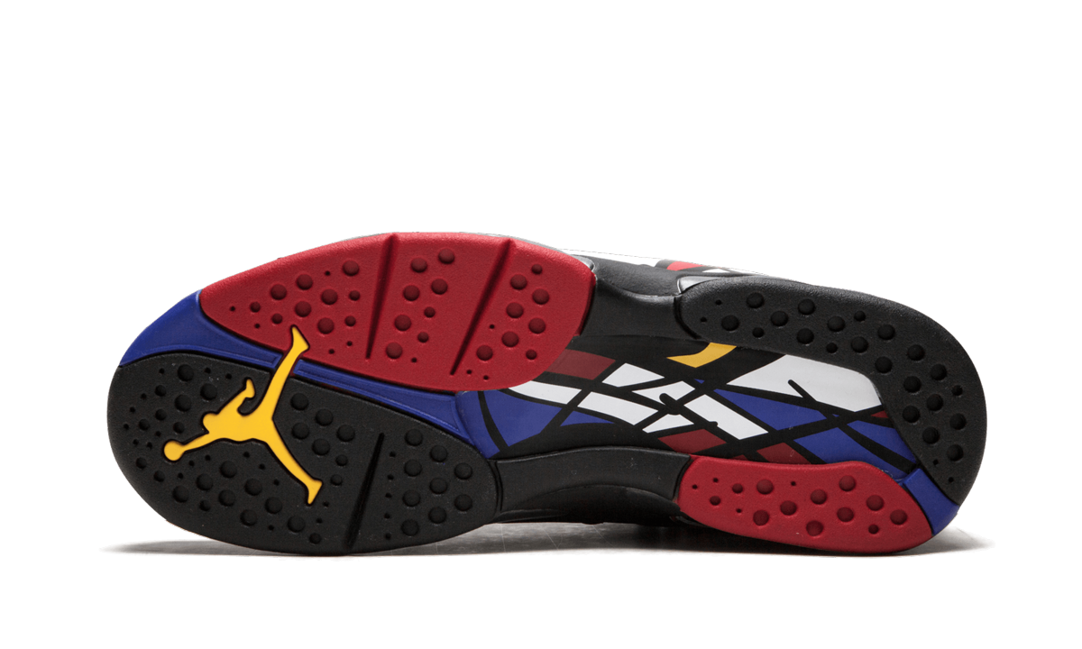 Air Jordan 8 Retro "Playoffs"