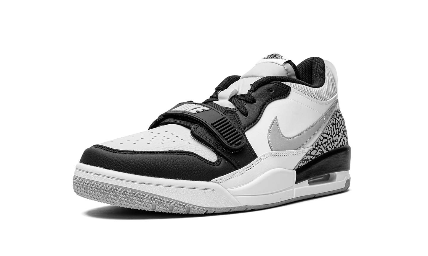 Legacy 312 "Light Smoke Grey"