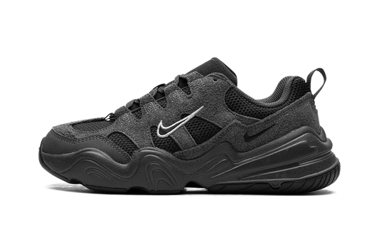 Tech Hera WMNS "Black"